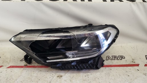 Фара левая Volkswagen Polo 6 2020-н.в.