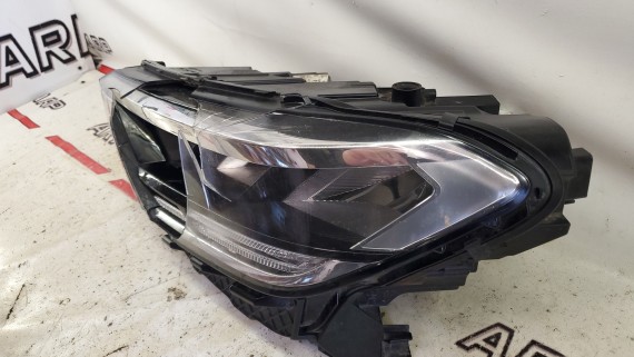 Фара левая Volkswagen Polo 6 2020-н.в.