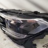 Фара левая Volkswagen Polo 6 2020-н.в.