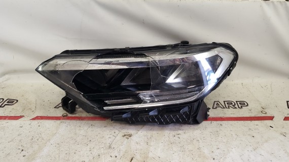 Фара левая Volkswagen Polo 6 2020-н.в.