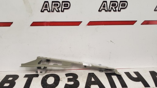 Кронштейн крыла переднего правый LADA Granta FL 2018-н.в.