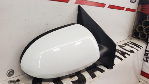 Зеркало правое Kia Rio 3 2011-2017