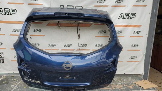 Дверь багажника Nissan Murano z51 2007-2015