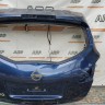 Дверь багажника Nissan Murano z51 2007-2015