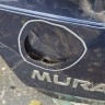 Дверь багажника Nissan Murano z51 2007-2015