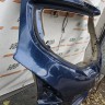 Дверь багажника Nissan Murano z51 2007-2015