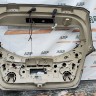 Дверь багажника Nissan Murano z51 2007-2015