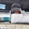 Дверь багажника Nissan Murano z51 2007-2015