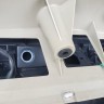 Дверь багажника Nissan Murano z51 2007-2015