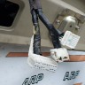 Дверь багажника Nissan Murano z51 2007-2015