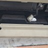 Дверь багажника Nissan Murano z51 2007-2015