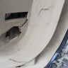 Дверь багажника Nissan Murano z51 2007-2015