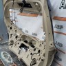 Дверь багажника Nissan Murano z51 2007-2015