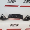 Кронштейн заднего бампера Renault Megane 2 2002-2009