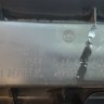 Накладка замка багажника Skoda Yeti 2009-2018