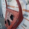 Дверь задняя правая Toyota Yaris 2 2005-2012 хэтчбек