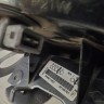 Стоп сигнал дополнительный Renault Logan 1 2004-2009