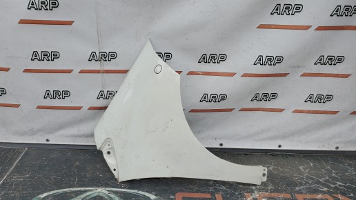 Крыло переднее правое Mercedes-Benz A-class W169 2004-2012