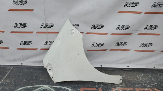 Крыло переднее правое Mercedes-Benz A-class W169 2004-2012
