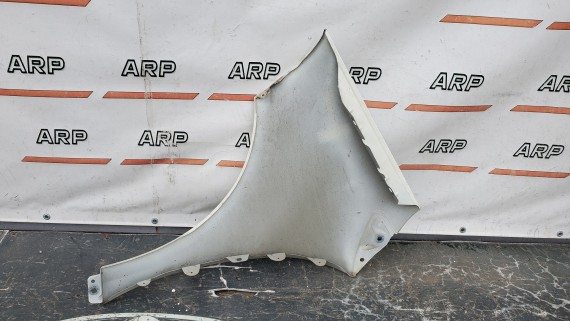 Крыло переднее правое Mercedes-Benz A-class W169 2004-2012
