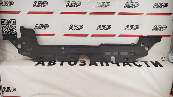 Кожух замка капота Toyota Corolla 150 e150 e15 2006-2013