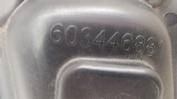 Ручка двери внутренняя правая Hummer H3 R 2005-2013