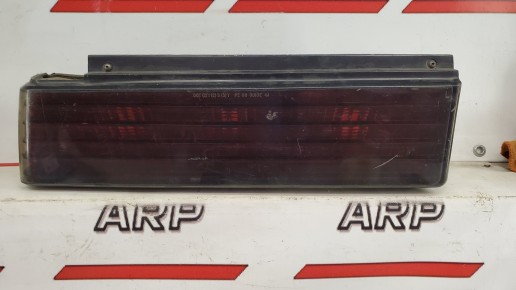 Фонарь задний левый Buick Skyhawk 1982-1987