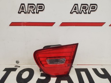 Фонарь внутренний правый Hyundai Avante HD 2006-2010
