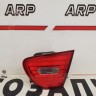 Фонарь внутренний правый Hyundai Avante HD 2006-2010