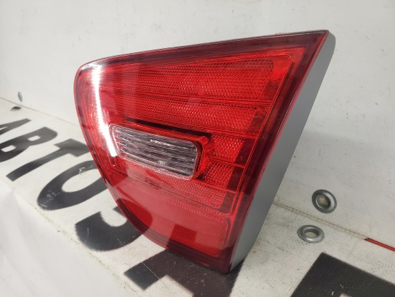 Фонарь внутренний правый Hyundai Avante HD 2006-2010