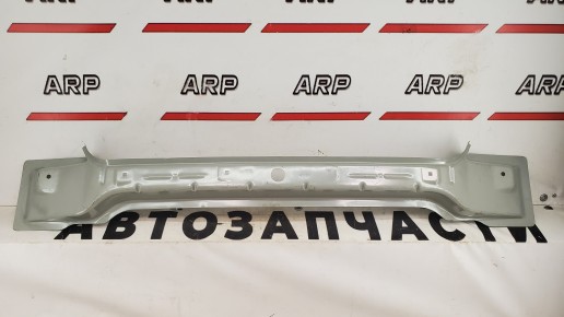 Панель кузова задняя Volkswagen Bora Jetta 1999-2006 Новая
