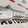 Панель кузова задняя Volkswagen Bora Jetta 1999-2006 Новая