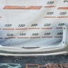 Бампер задний Honda Civic 8 5D 2006-2012