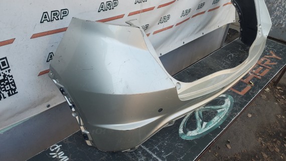 Бампер задний Honda Civic 8 5D 2006-2012