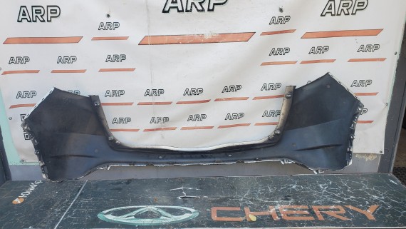 Бампер задний Honda Civic 8 5D 2006-2012