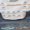 Бампер задний Honda Civic 8 5D 2006-2012