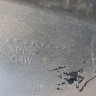 Бампер задний Honda Civic 8 5D 2006-2012