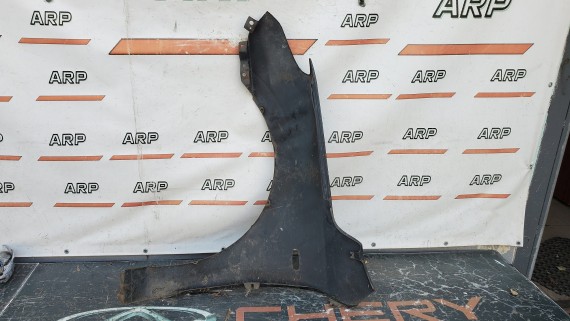 Крыло переднее правое Hyundai I30 1 FD 2007-2012
