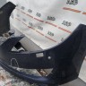 Бампер передний Mazda 6 2 GH 2007-2009