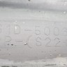 Бампер передний Mazda 6 2 GH 2007-2009