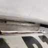 Накладка крышки багажника Nissan Almera G15 2012-2019