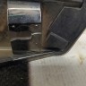 Накладка крышки багажника Nissan Almera G15 2012-2019