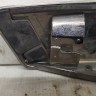 Накладка крышки багажника Nissan Almera G15 2012-2019