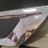 Накладка переднего бампера правая Volvo XC60 2017-2021