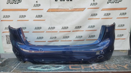 Бампер задний Bmw 2 F45 Active Tourer 2014-2018