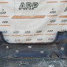 Бампер задний Bmw 2 F45 Active Tourer 2014-2018