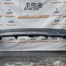Бампер задний Toyota Land Cruiser Prado 150 2009-2017