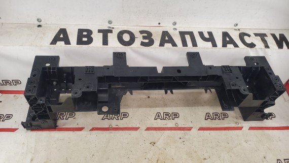 Панель передняя Geely Monjaro KX11 2022-н.в.