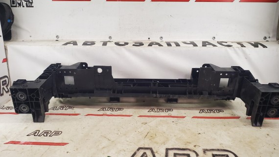 Панель передняя Geely Monjaro KX11 2022-н.в.