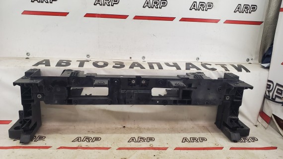 Панель передняя Geely Monjaro KX11 2022-н.в.